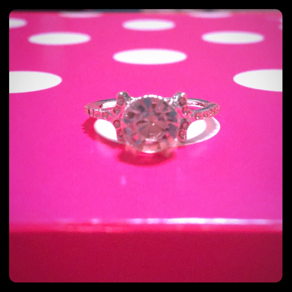 A ring